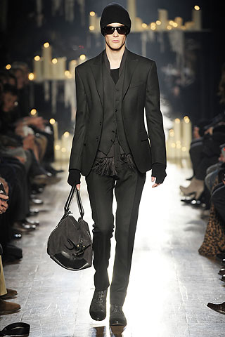 John Varvatos / - 2010-2011